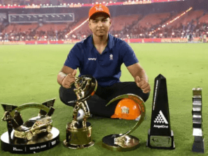 वैभव सू्र्यवंशी के लिए इंग्लैंड में अलग चेंजिंग रूम होगा:टीम मीटिंग और खेल के दौरान ही सीनियर्स साथ रहेंगे, ICC नियमों के तहत फैसला